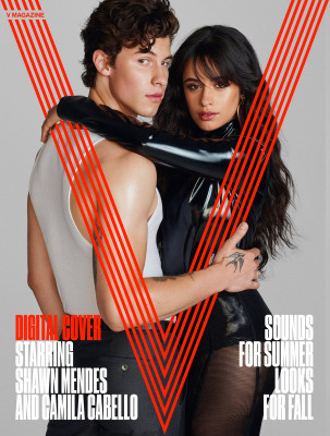 Camila Cabello - V Magazine (2019)