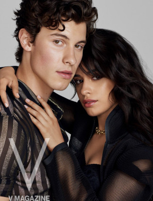 Camila Cabello - V Magazine (2019)