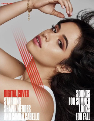 Camila Cabello - V Magazine (2019)