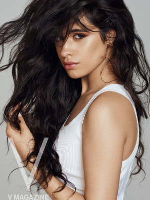 Camila Cabello - V Magazine (2019)