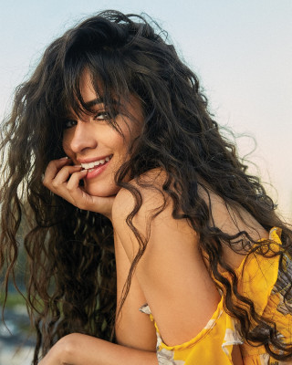 Camila Cabello - Variety Magazine (2019)
