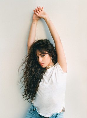 Camila Cabello - Variety Magazine (2019)