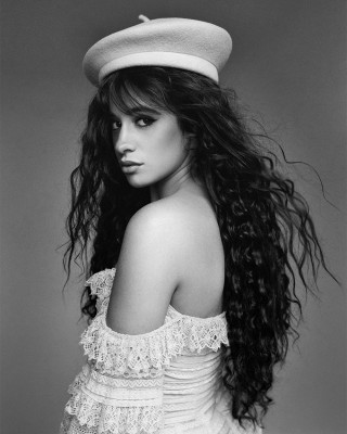 Camila Cabello - Variety Magazine (2019)