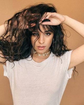 Camila Cabello - Variety Magazine (2019)