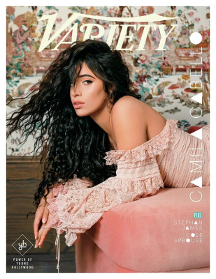 Camila Cabello - Variety Magazine (2019)