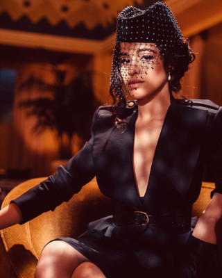 Camila Cabello - Music Video &#039;My Oh My&#039; (2020)