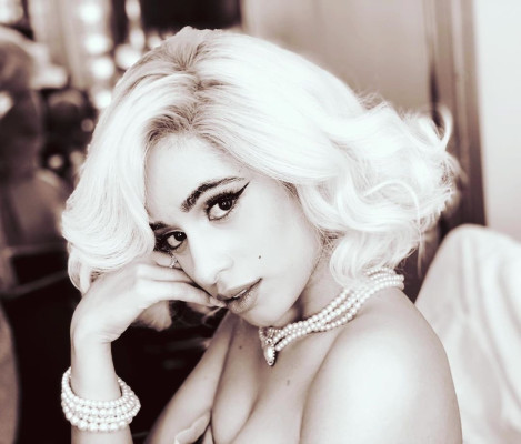 Camila Cabello - Music Video &#039;My Oh My&#039; On Set 01/22/2020