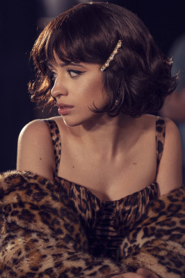 Camila Cabello - Music Video &#039;My Oh My&#039; (2020)