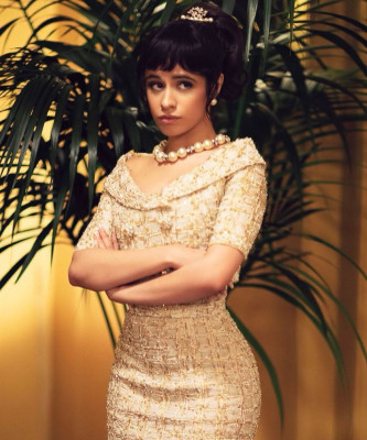 Camila Cabello - Music Video &#039;My Oh My&#039; (2020)