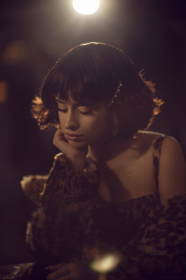Camila Cabello - Music Video &#039;My Oh My&#039; (2020)