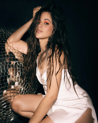 Camila Cabello - 'Bam Bam' Single Promos (2022)