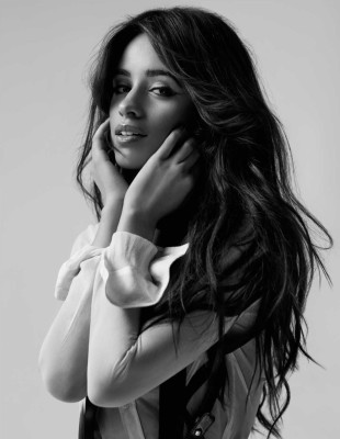 Camila Cabello by Giuliano Bekor for FAULT Magazine 04/21/2017