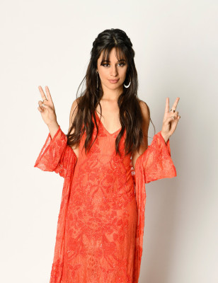 Camila Cabello - Billboard Music Awards 2017