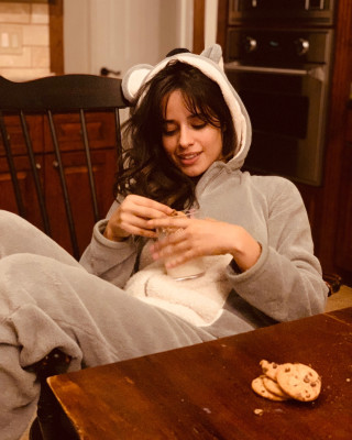 Camila Cabello - Miami 10/21/2018