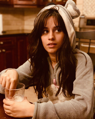 Camila Cabello - Miami 10/21/2018