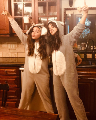 Camila Cabello - Miami 10/21/2018