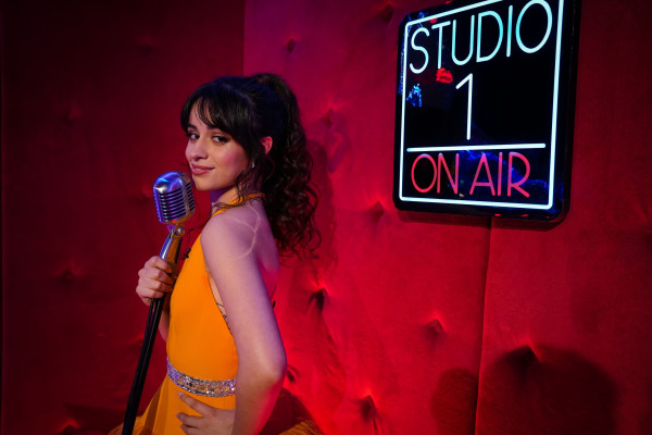 Camila Cabello - 'Ant & Dec's Saturday Night Takeaway' in London 02/22/2020