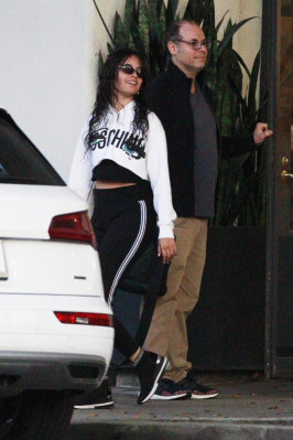 Camila Cabello - West Hollywood 07/23/2019