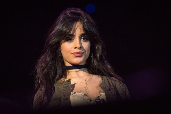 Camila Cabello at B96 Summer Bash Festival in Chicago 06/24/2017
