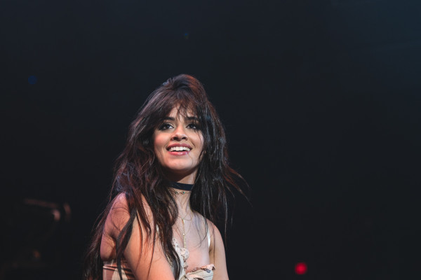 Camila Cabello at B96 Summer Bash Festival in Chicago 06/24/2017