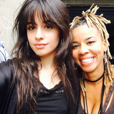 Camila Cabello at B96 Summer Bash Festival in Chicago 06/24/2017