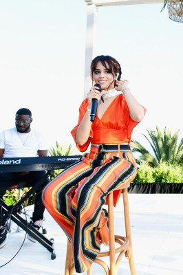 Camila Cabello - Havana Collection Launch With Loréal Paris 07/24/2018