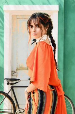Camila Cabello - Havana Collection Launch With Loréal Paris 07/24/2018
