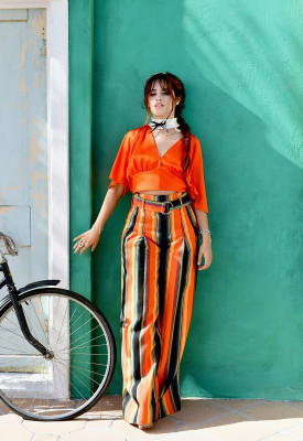 Camila Cabello - Havana Collection Launch With Loréal Paris 07/24/2018