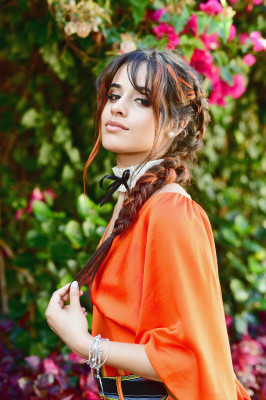 Camila Cabello - Havana Collection Launch With Loréal Paris 07/24/2018
