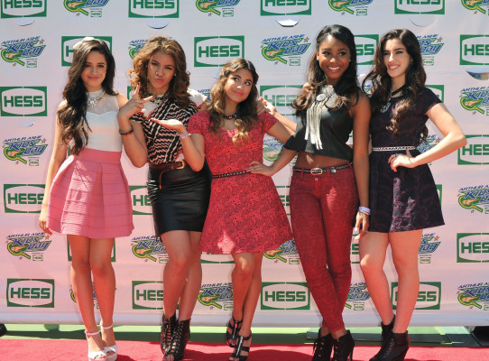 Camila Cabello pic #997888