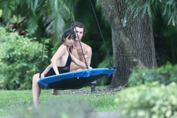 Camila Cabello - Miami 04/25/2020
