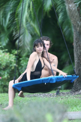 Camila Cabello - Miami 04/25/2020