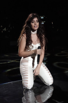 Camila Cabello - VerizonUp in Miami 09/25/2019