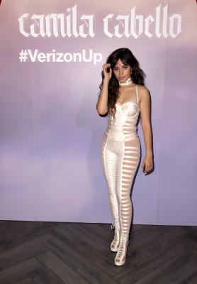 Camila Cabello - VerizonUp in Miami 09/25/2019