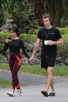 Camila Cabello - Miami 03/26/2020