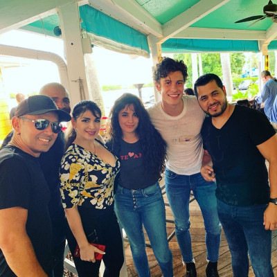 Camila Cabello - Tampa 07/26/2019