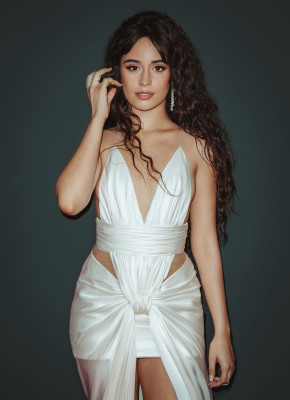 Camila Cabello - MTV VMA in Newark, NJ 08/26/2019