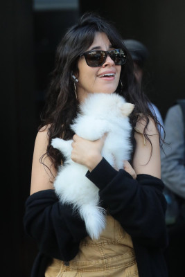 Camila Cabello - New York 08/26/2019