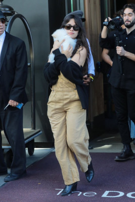 Camila Cabello - New York 08/26/2019