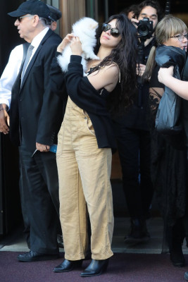 Camila Cabello - New York 08/26/2019