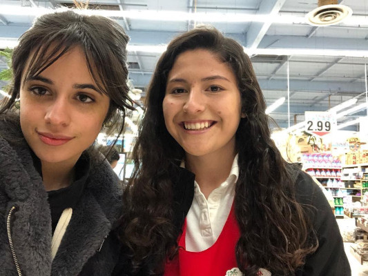 Camila Cabello - 2018