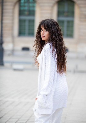 Camila Cabello - Christian Verig Photoshoot in Paris 09/27/2019