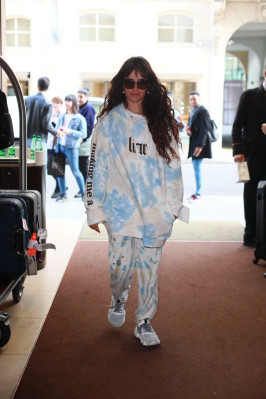 Camila Cabello - Paris 09/27/2019