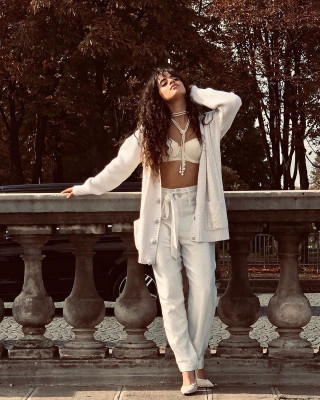 Camila Cabello - Paris 09/27/2019