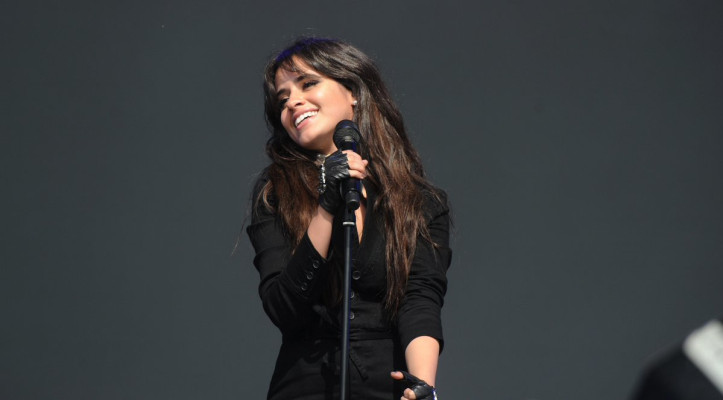 Camila Cabello - The Biggest Weekend 05/27/2018