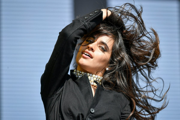 Camila Cabello - The Biggest Weekend 05/27/2018