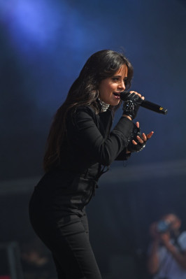 Camila Cabello - The Biggest Weekend 05/27/2018