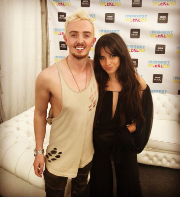 Camila Cabello - The Biggest Weekend 05/27/2018