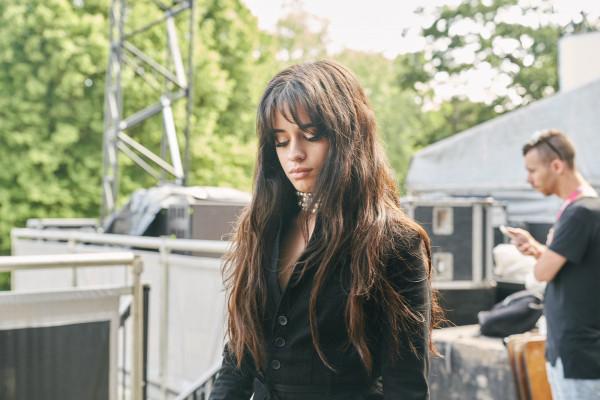Camila Cabello - The Biggest Weekend 05/27/2018