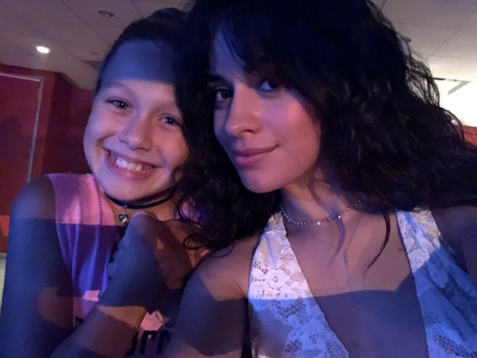 Camila Cabello - Shawn Mendes Concert in Miami 07/28/2019